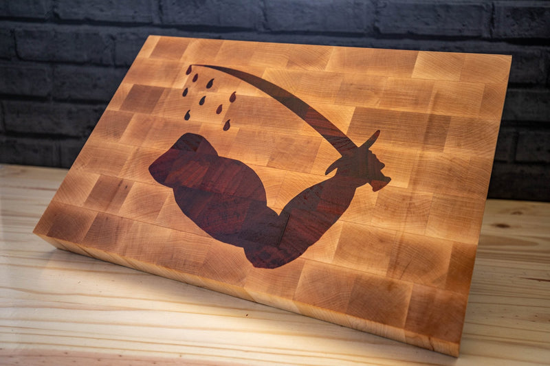 Cutting Boards