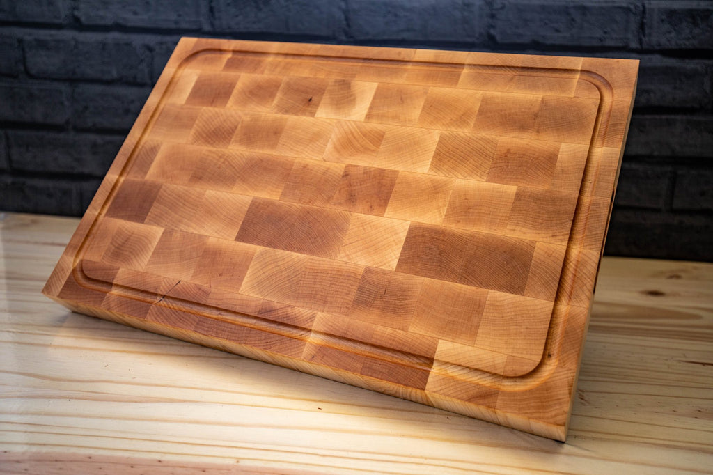 2D Creations cutting board